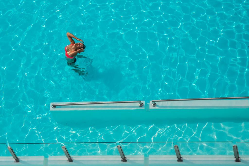 Hotel Arena Prado Peñiscola Zewnętrze zdjęcie